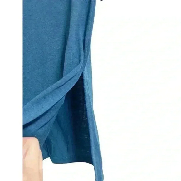 Womens‎ Nike Dri-fit oversized tee. - Picture 3 of 4